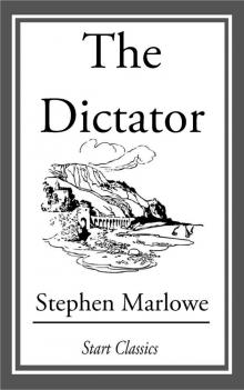 The Dictator Read online
