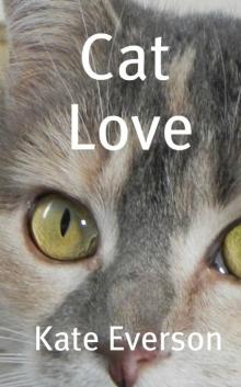 Cat Love Read online