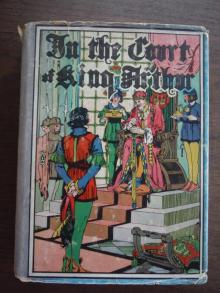 In the Court of King Arthur Read online