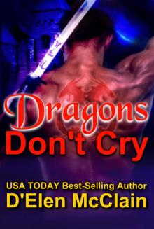 Dragons Don't Cry Read online
