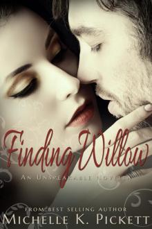 Finding Willow Read online