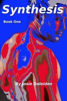 Synthesis: Book One Read online