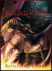 Bound by Fire Read online