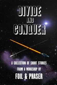 Divide and Conquer Volume One Read online