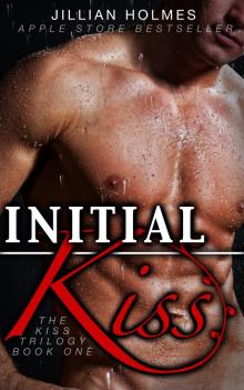 Initial Kiss Read online