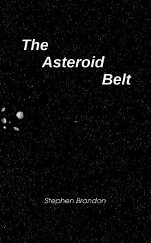 The Asteroid Belt Read online