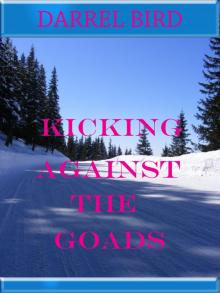 Kicking Against The Goads Read online