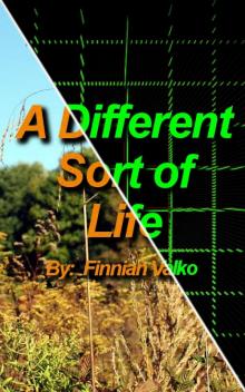 A Different Sort of Life Read online