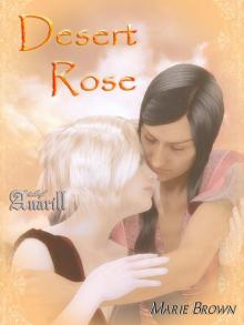 Desert Rose Read online