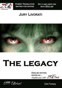 The legacy Read online