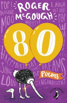 80 Poems Read online