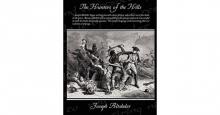 The Hunters of the Hills Read online