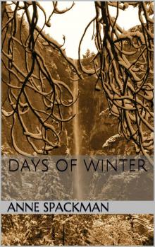 Days of Winter Read online