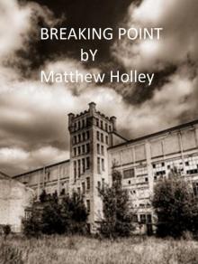 Breaking Point (Short Story) Read online