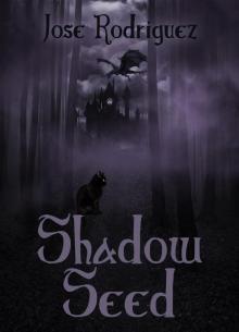 Shadow Seed Read online