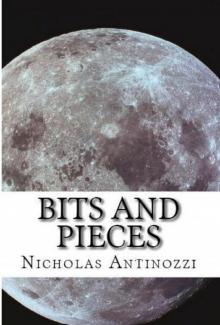 Bits And Pieces Read online