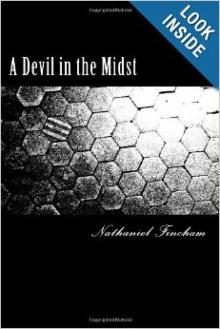 A Devil in the Midst (A Collection of Stories) Read online