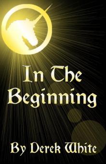In The Beginning Read online