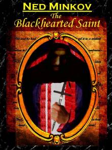 The Blackhearted Saint Read online
