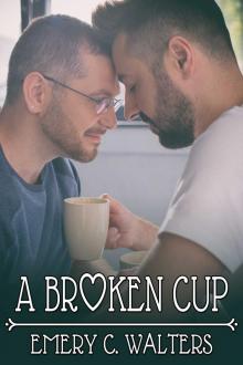 A Broken Cup Read online