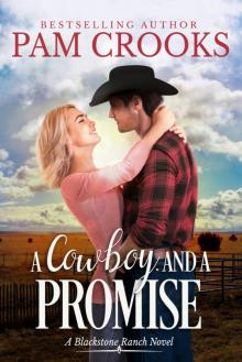A Cowboy and a Promise Read online