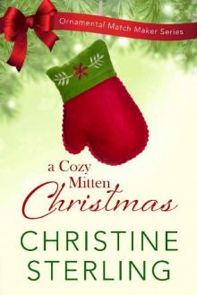 A Cozy Mitten Christmas (The Ornamental Match Maker Book 9) Read online