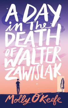 A Day In the Death of Walter Zawislak