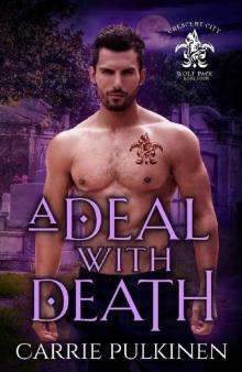 A Deal with Death Read online