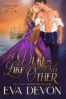 A Duke Like No Other (The Dukes' Club Book 12) Read online
