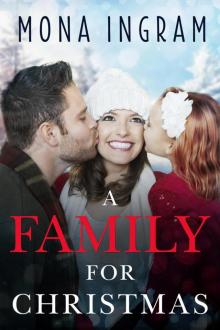 A Family for Christmas Read online