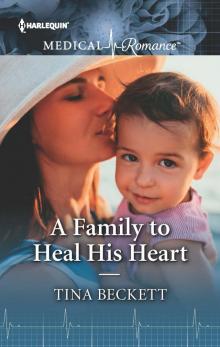 A Family to Heal His Heart Read online