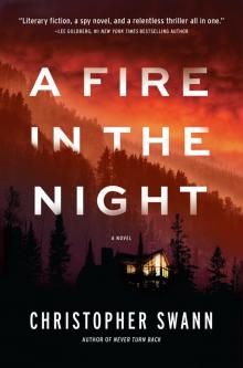 A Fire in the Night Read online