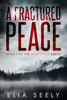 A Fractured Peace Read online