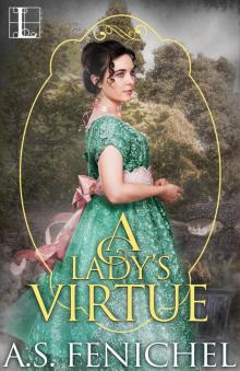 A Lady's Virtue Read online