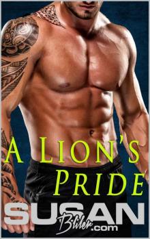 A Lion's Pride Read online