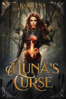 A Luna's Curse Read online