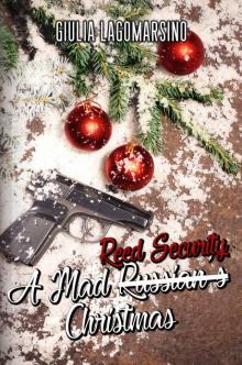 A Mad Reed Security Christmas Read online