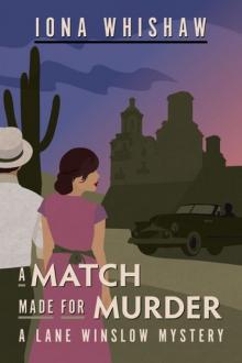 A Match Made for Murder Read online
