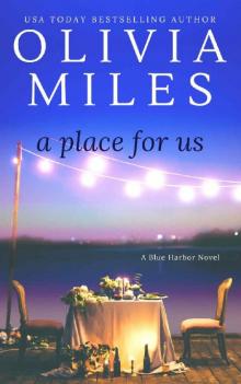 A Place for Us (Blue Harbor Book 1) Read online