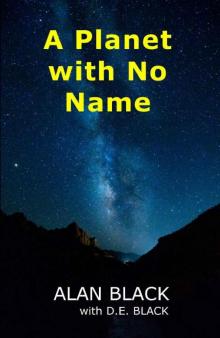 A Planet with No Name Read online