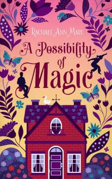 A Possibility of Magic Read online