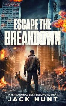 A Powerless World | Book 1 | Escape The Breakdown Read online