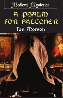 A Psalm for Falconer Read online