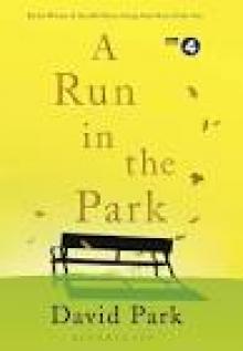 A Run in the Park Read online