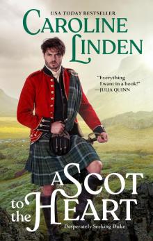 A Scot to the Heart Read online