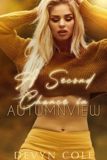 A Second Chance in Autumnview Read online