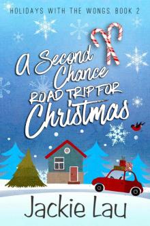 A Second Chance Road Trip for Christmas Read online