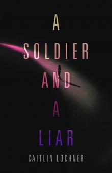 A Soldier and a Liar Read online