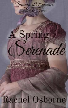 A Spring Serenade Read online
