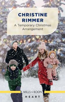 A Temporary Christmas Arrangement Read online
